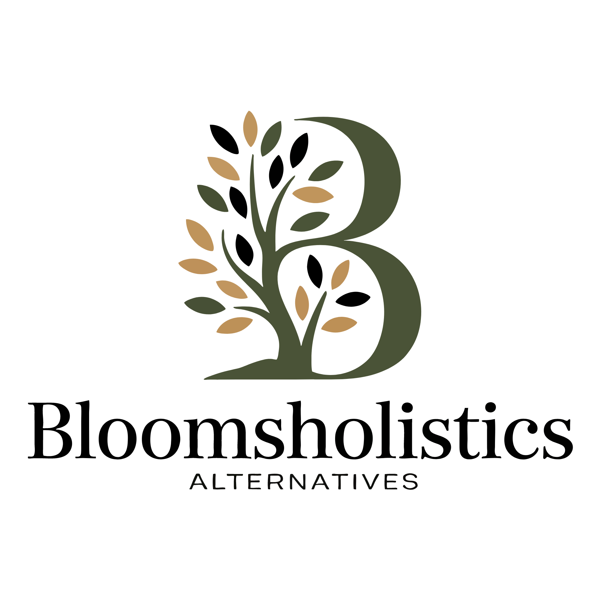 Bloomsholistics